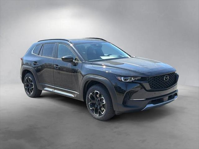 2026 Mazda CX-50 Hybrid Premium for sale in Hagerstown, MD
