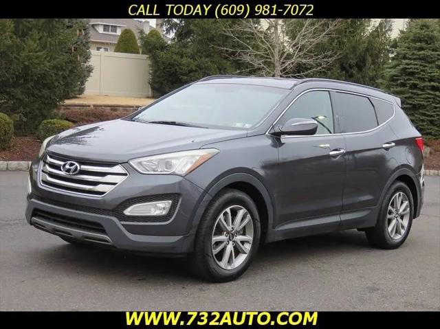 2015 Hyundai Santa Fe Sport 2.0L Turbo for sale in Hamilton, NJ