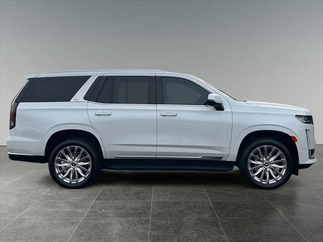 2024 Cadillac Escalade 4WD Premium Luxury