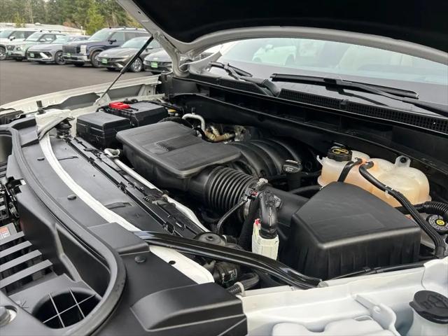 2024 Cadillac Escalade 4WD Premium Luxury