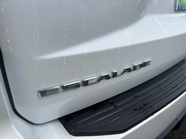 2024 Cadillac Escalade 4WD Premium Luxury