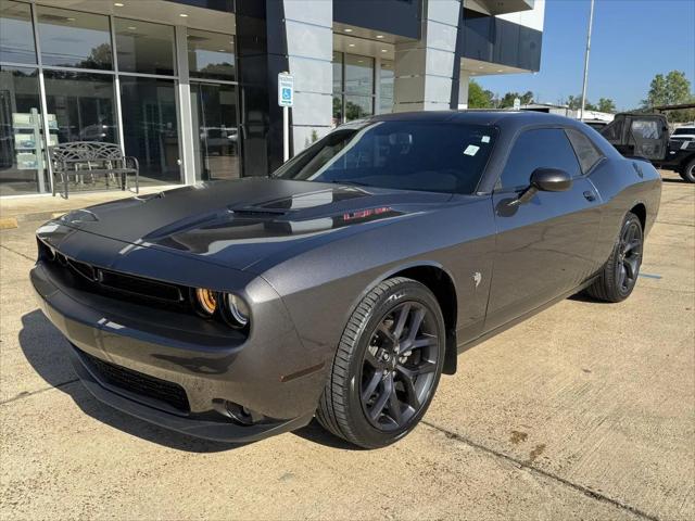 2023 Dodge Challenger SXT for sale in Winnsboro, LA