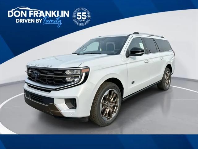 2026 Ford Expedition Max King Ranch MAX for sale in London, KY
