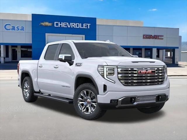 2026 GMC Sierra 1500 Crew Cab, Short Bed, Denali, 4WD for sale in Alamogordo, NM