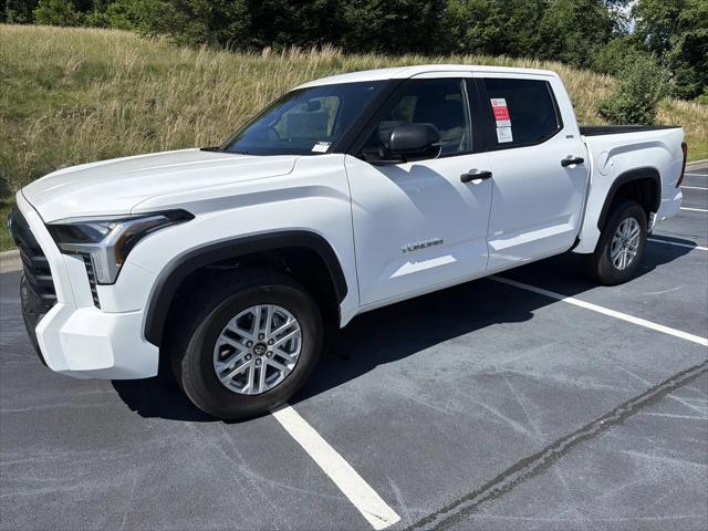 2026 Toyota Tundra SR5 CrewMax 5.5' Bed for sale in Boone, NC