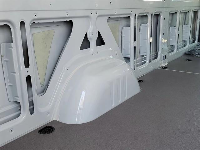2025 Mercedes-Benz Sprinter 2500 High Roof 4-Cyl Diesel