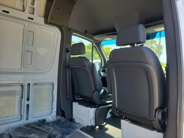 2025 Mercedes-Benz Sprinter 2500 High Roof 4-Cyl Diesel