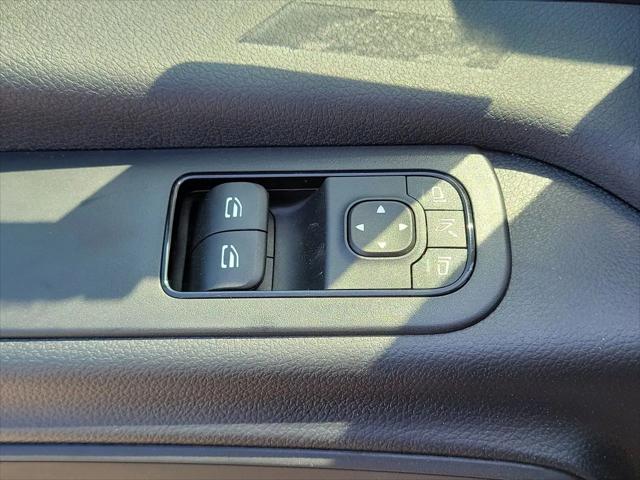 2025 Mercedes-Benz Sprinter 2500 High Roof 4-Cyl Diesel