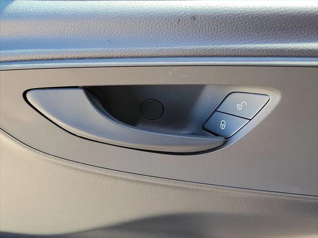 2025 Mercedes-Benz Sprinter 2500 High Roof 4-Cyl Diesel