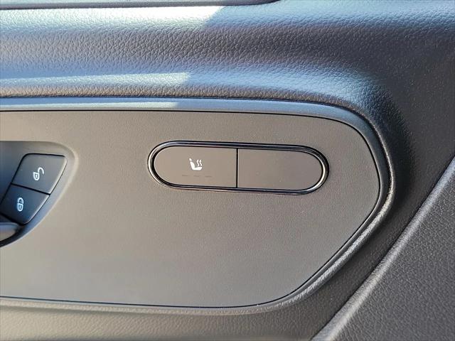 2025 Mercedes-Benz Sprinter 2500 High Roof 4-Cyl Diesel