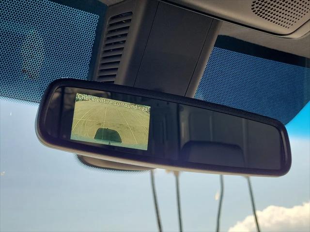 2025 Mercedes-Benz Sprinter 2500 High Roof 4-Cyl Diesel