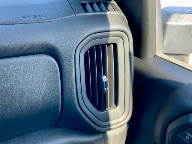 2026 GMC Sierra 2500HD Regular Cab, Long Bed, Pro, 4WD