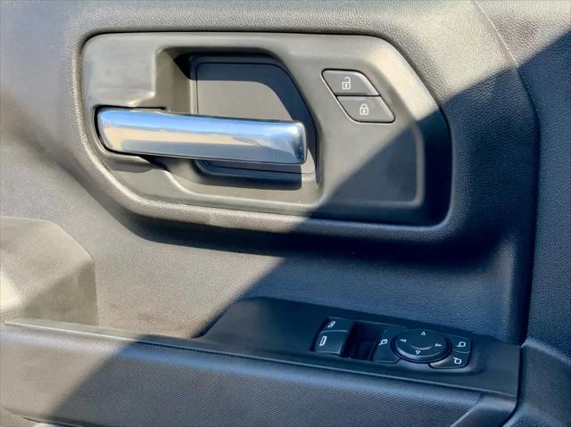 2026 GMC Sierra 2500HD Regular Cab, Long Bed, Pro, 4WD