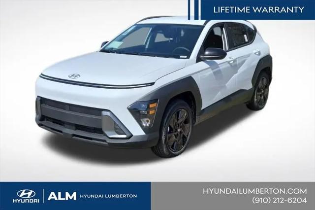 2026 Hyundai Kona SEL Sport for sale in Lumberton, NC