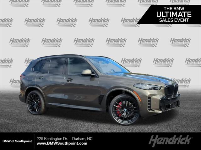 2026 BMW X5 xDrive40i for sale in Durham, NC