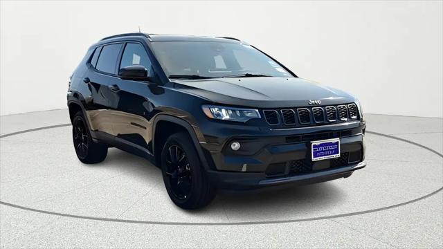 2026 Jeep Compass Latitude Altitude for sale in Arlington, TX