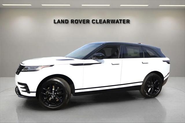 2026 Land Rover Range Rover Velar P250 Dynamic SE for sale in Clearwater, FL