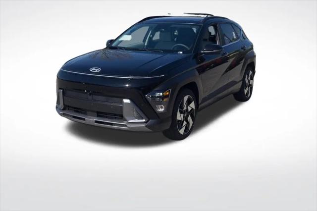 2026 Hyundai Kona Limited for sale in Florence, SC
