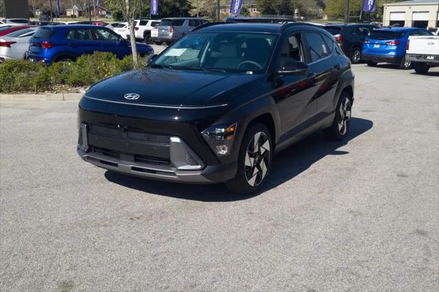 2026 Hyundai Kona Limited for sale in Florence, SC