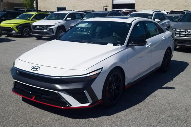 2026 Hyundai Elantra N for sale in Florence, SC
