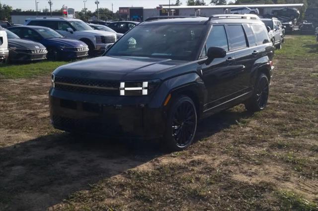 2026 Hyundai Santa Fe Calligraphy for sale in Florence, SC
