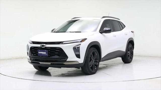 2024 Chevrolet Trax FWD ACTIV
