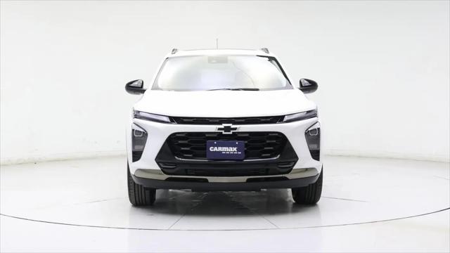 2024 Chevrolet Trax FWD ACTIV