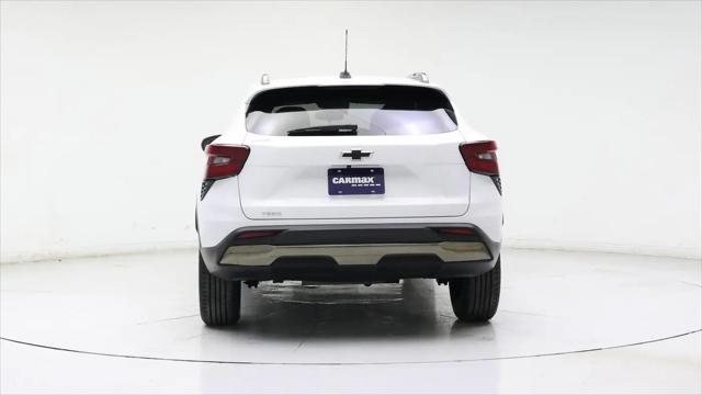 2024 Chevrolet Trax FWD ACTIV