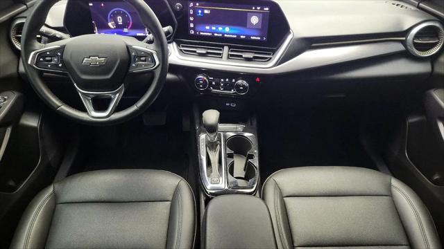 2024 Chevrolet Trax FWD ACTIV