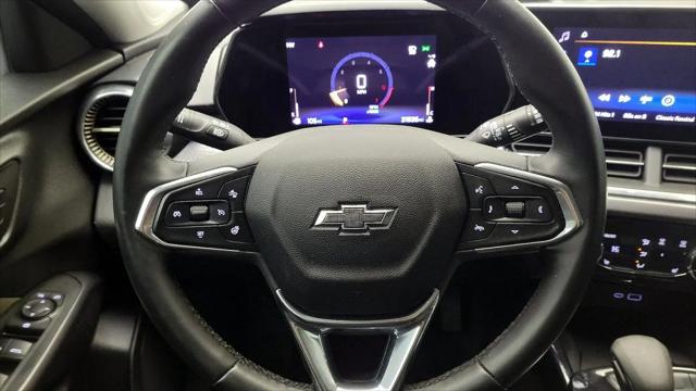 2024 Chevrolet Trax FWD ACTIV