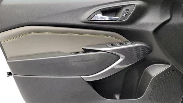 2024 Chevrolet Trax FWD ACTIV