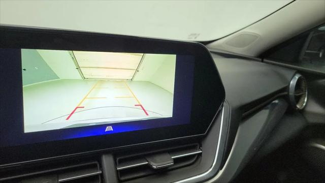 2024 Chevrolet Trax FWD ACTIV