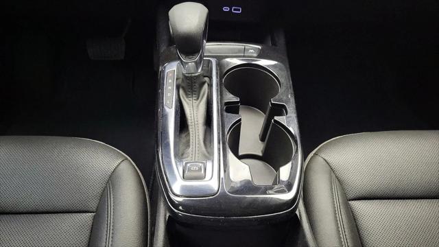 2024 Chevrolet Trax FWD ACTIV