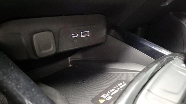 2024 Chevrolet Trax FWD ACTIV