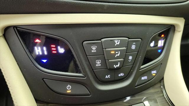 2020 Buick Envision AWD Preferred