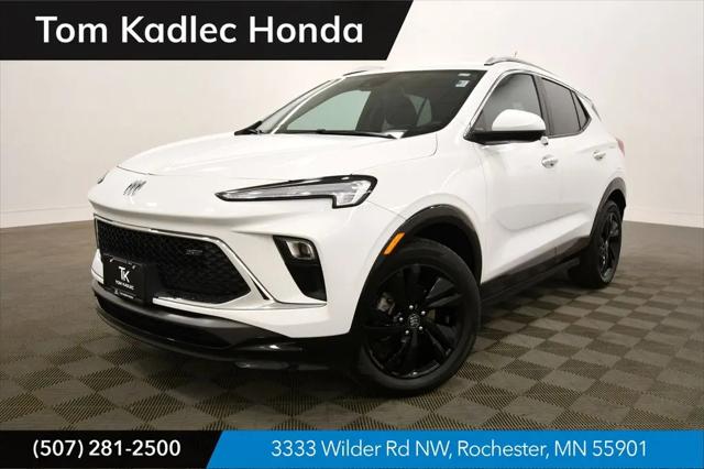 2024 Buick Encore GX Sport Touring FWD for sale in Rochester, MN
