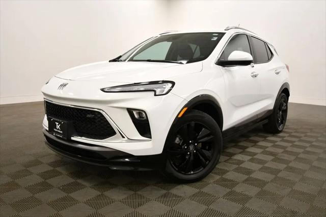 2024 Buick Encore GX Sport Touring FWD