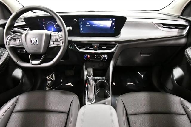 2024 Buick Encore GX Sport Touring FWD