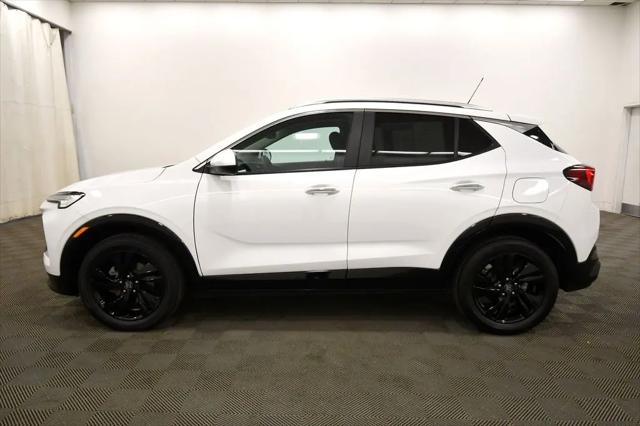 2024 Buick Encore GX Sport Touring FWD