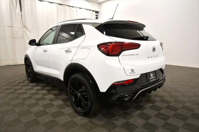 2024 Buick Encore GX Sport Touring FWD