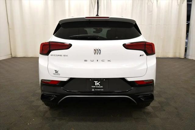 2024 Buick Encore GX Sport Touring FWD