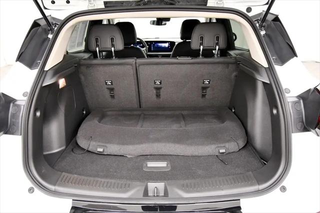 2024 Buick Encore GX Sport Touring FWD