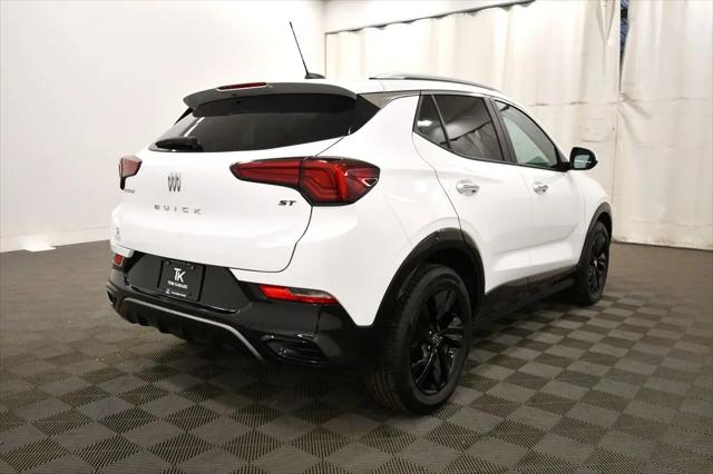 2024 Buick Encore GX Sport Touring FWD