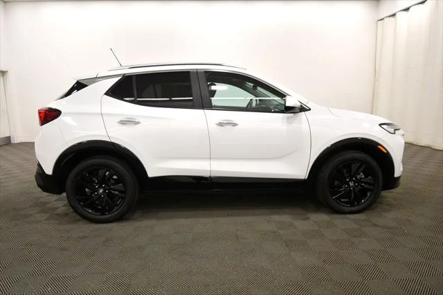 2024 Buick Encore GX Sport Touring FWD