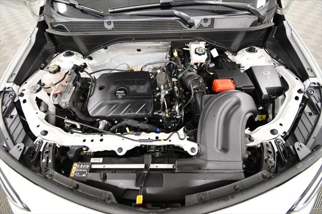 2024 Buick Encore GX Sport Touring FWD