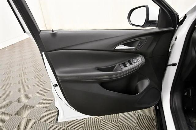 2024 Buick Encore GX Sport Touring FWD