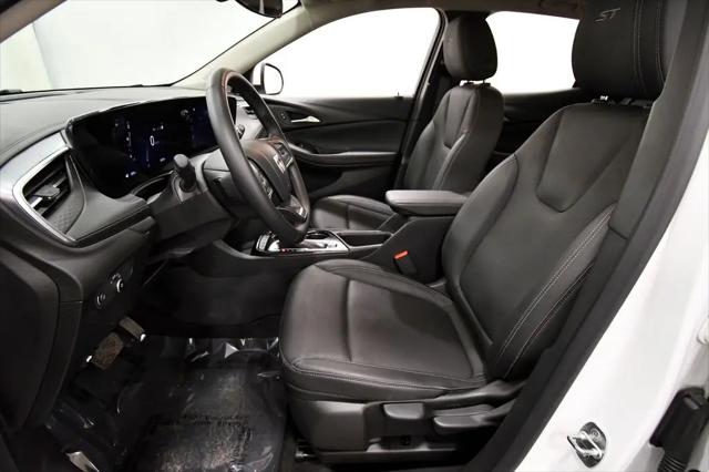 2024 Buick Encore GX Sport Touring FWD