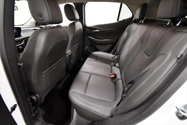 2024 Buick Encore GX Sport Touring FWD