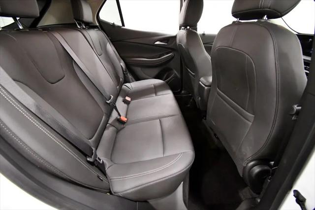 2024 Buick Encore GX Sport Touring FWD
