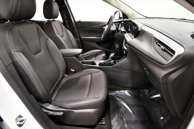 2024 Buick Encore GX Sport Touring FWD